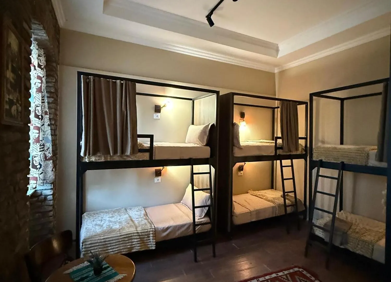 Jolie Center Hostel Shkodër