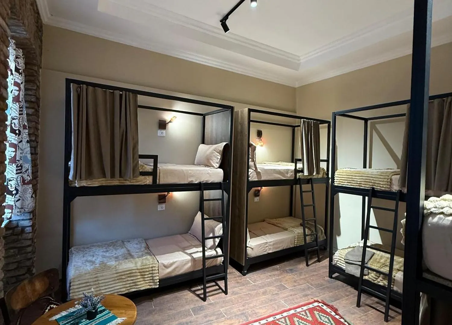 Jolie Center Hostel Shkodër