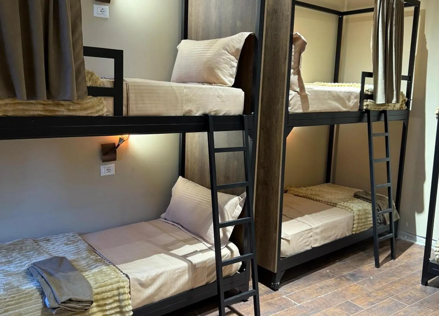 Jolie Center Hostel Shkodër
