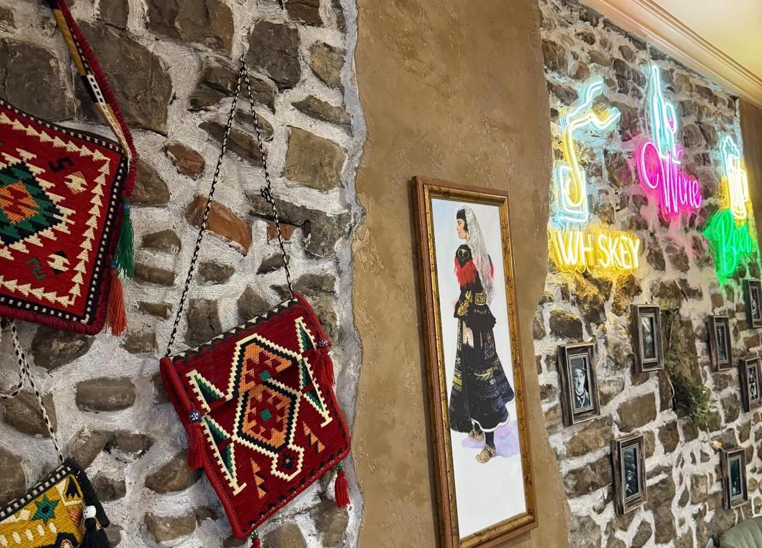 Jolie Center Hostel Shkodër
